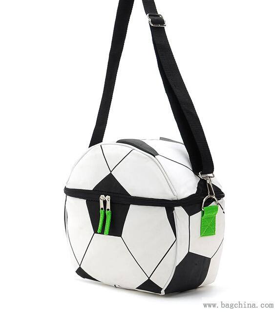 Football Design Lunch Bag