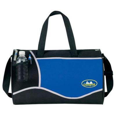 Promotinal Duffle Bag - copy