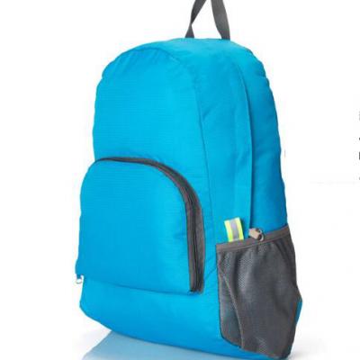 Foldable backpack,Travel Sport Hiking Day Pack Camping Cycling Bag