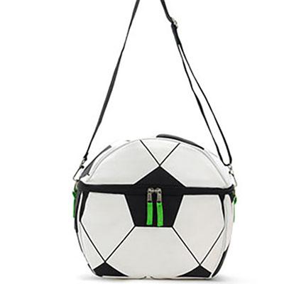 Football Design Lunch Bag