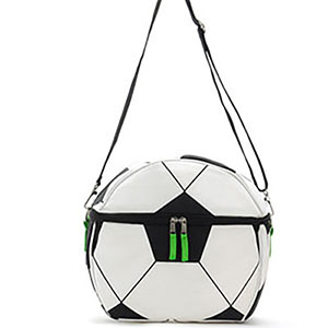 football design lunch bag