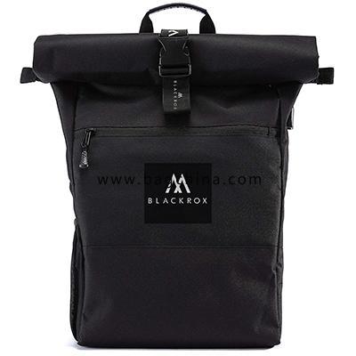  TM2017 - Rolltop Shoulder Bag