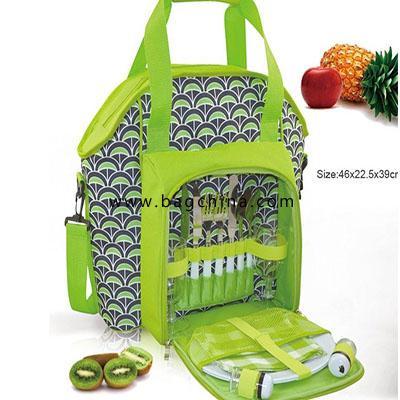 Picnic Bag for 2,Picnic shoppingBags 