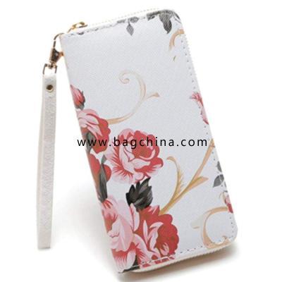 Waitress Organizer Wallet