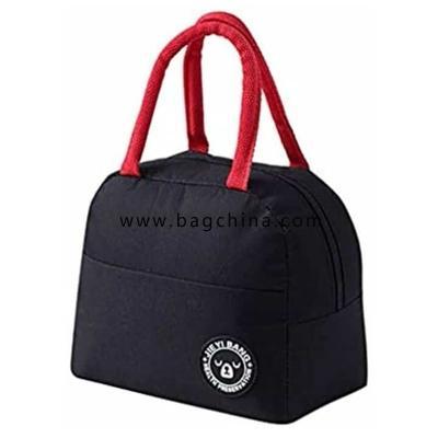 Thermal Lunch Cooler Tote Bag