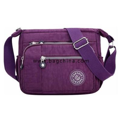 Nurse Utility Belt Organizer Bag