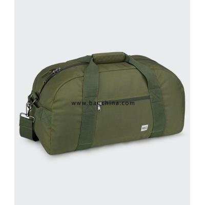 Sport duffel bags,Made of Nylon materials