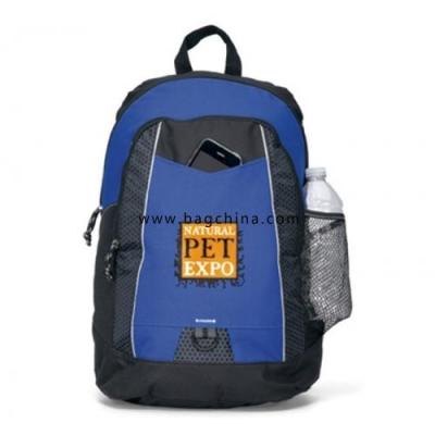 Sport Backpack,Made of 600D polyester