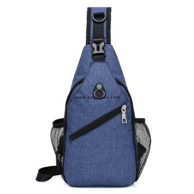 Sling Backpack