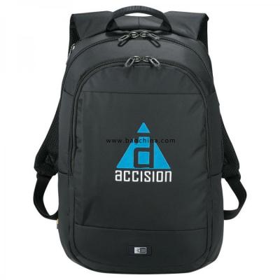 Computer and tablet backpack