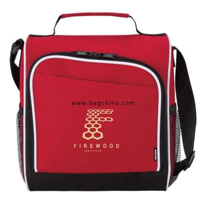 Lunch cooler bags
