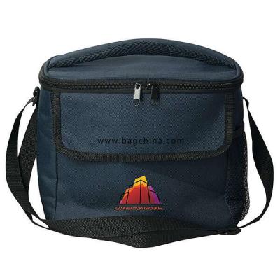 Insulated cooler bags