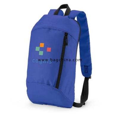 Sport Backpack,Made of 600D polyester