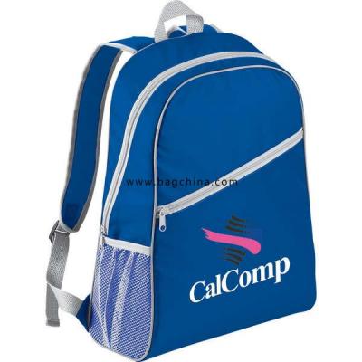 Sport Backpack,Made of 600D polyester