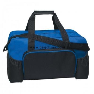 Sport duffel bags,Made of Nylon materials - 副本