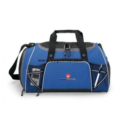 Sport duffel bags,Made of Nylon