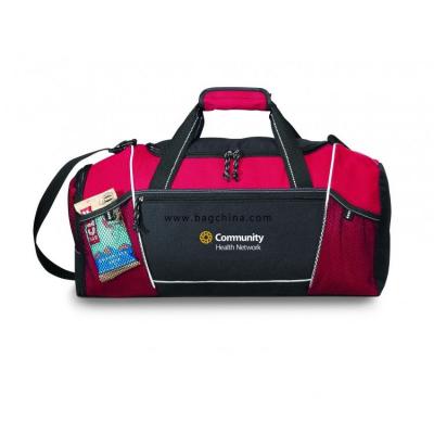 Sport gym duffel bags