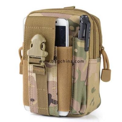 2020 Men Waist Pack Bum Bag Pouch Waterproof Military Belt Waist Packs Molle Nylon Mobile Phone Wallet Travel Tool Leg Bag