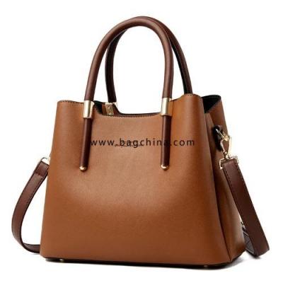 Leather Handbags Women Crossbody Big Bag Casual Female Bags Trunk Tote Brand Single Shoulder Bag Ladies Bolsos