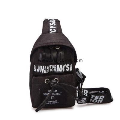 Fashion Women Girls Letter Waist Packs Bum Bag Fanny Pack Festival Wallet Waist Pouch Travel Holiday Belt Waist Bags