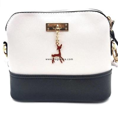 Deer Women Bag HOT SALE 2018 Women Messenger Bags Fashion lady crossbody Mini Bag Women Shoulder Bags Sac a Main