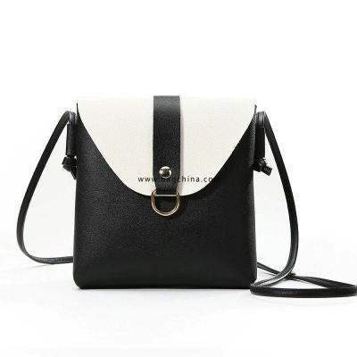 2020 New Korean Version of The Shoulder Bag Mini Mobile Phone Change Crossbody Bag Luxury Handbags Women Bags Designer