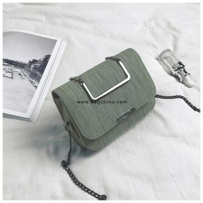 Vintage Women Leather Messenger Bags High Quality Women Handbag Small Flap Bag Solid Lady Shoulder Crossbody Bag Bolsa Feminina