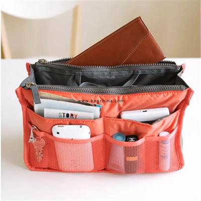 2020 Men WaterProof Folding Travel Bag Nylon Large Capacity Sundries Storage Women Bag Insert Packing Organiser Travel Accessory