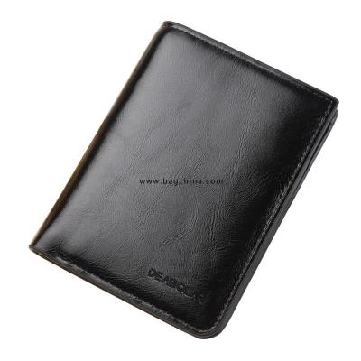 Waiter Wallet amazon