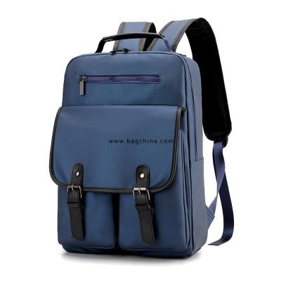 Professional business travel laptop backpack bags