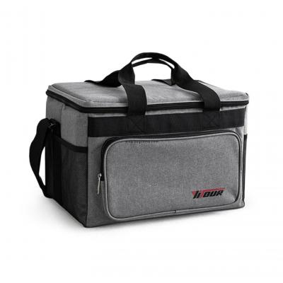 Insulated Thermal Picnic Lunch Cooler Bag