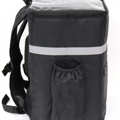 Food Pizza Delivery Backpack Catering Bag