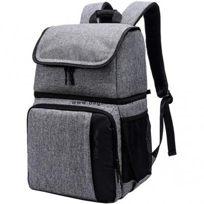 23L Picnic Backpack Lunch Cooler Tote Bag