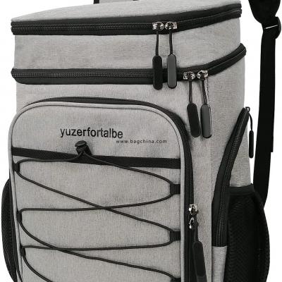 Insulated Thermal Backpack Cooler