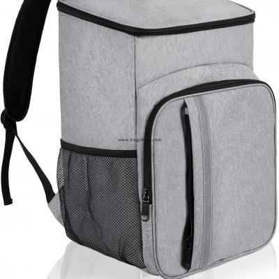 Thermal Picnic Cooler Camping Beach Backpack Bag