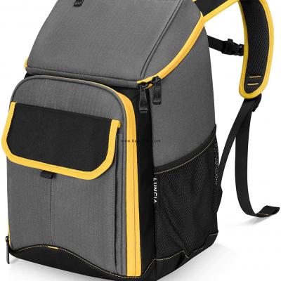 Insulated Thermal Picnic Lunch Cooler Bag