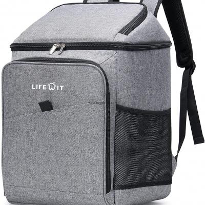 Insulated Thermal Picnic Lunch Cooler Bag