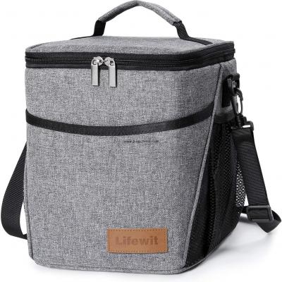 Insulated Thermal Picnic Lunch Cooler Bag