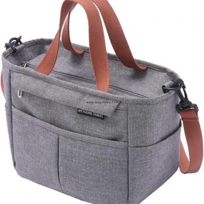 Insulated Thermal Picnic Lunch Cooler Bag