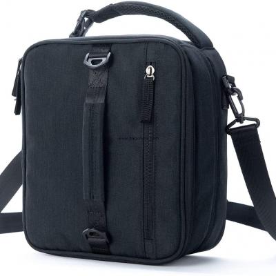 Expandable Lunch Tote Bag Insulated