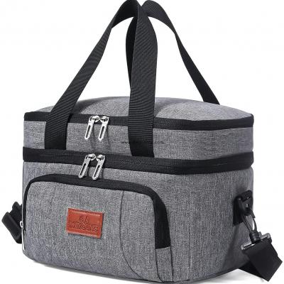 Lunch Cooler Tote For School Kids