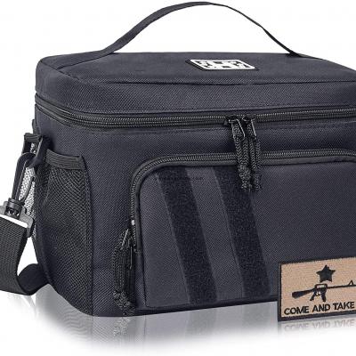 Insulated Thermal Picnic Lunch Cooler Bag