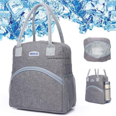 Insulated Thermal Picnic Lunch Cooler Bag