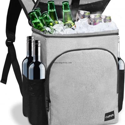 Insulated Thermal Picnic Lunch Cooler Bag