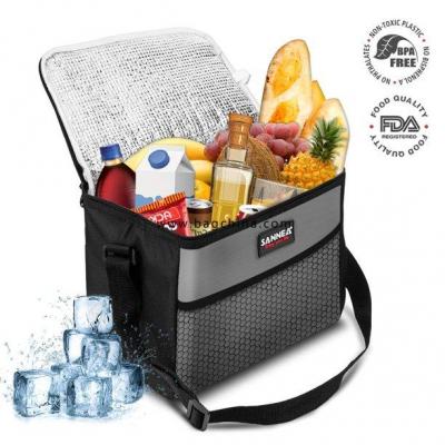 Insulated Cooler for beach