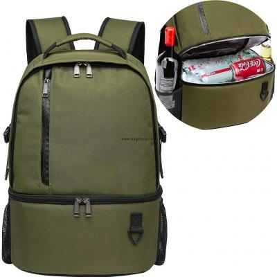 Camping Backpack,Picnic Cooler