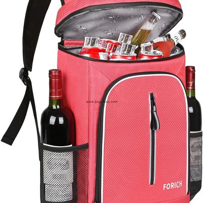 Cooler Backpack for picnic 