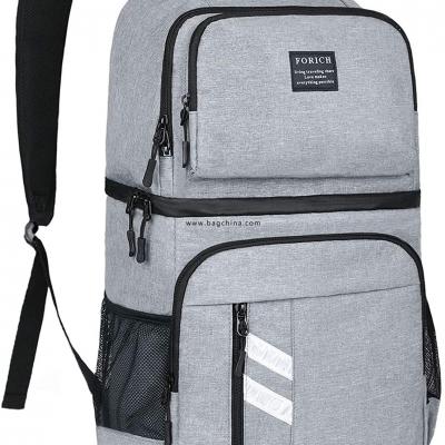 Lunch Cooler Backpack for School