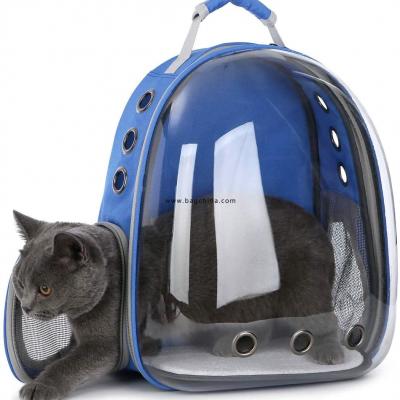 Pet Cat Dog Travel Carrier Bag