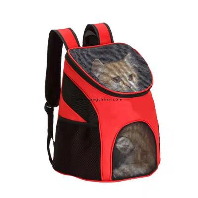 Cat Travel Carrier Bag